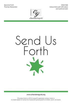 Send Us Forth