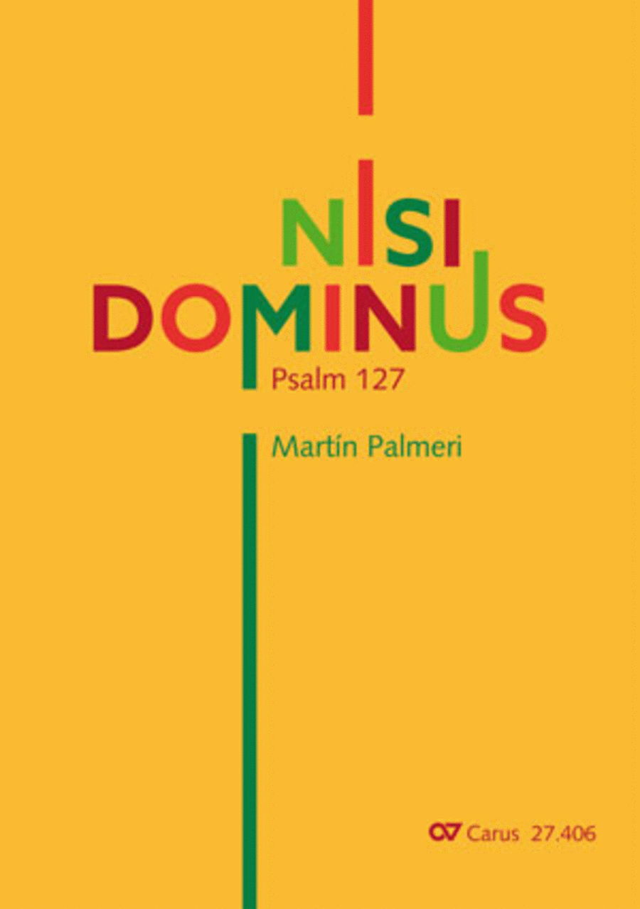 Nisi Dominus