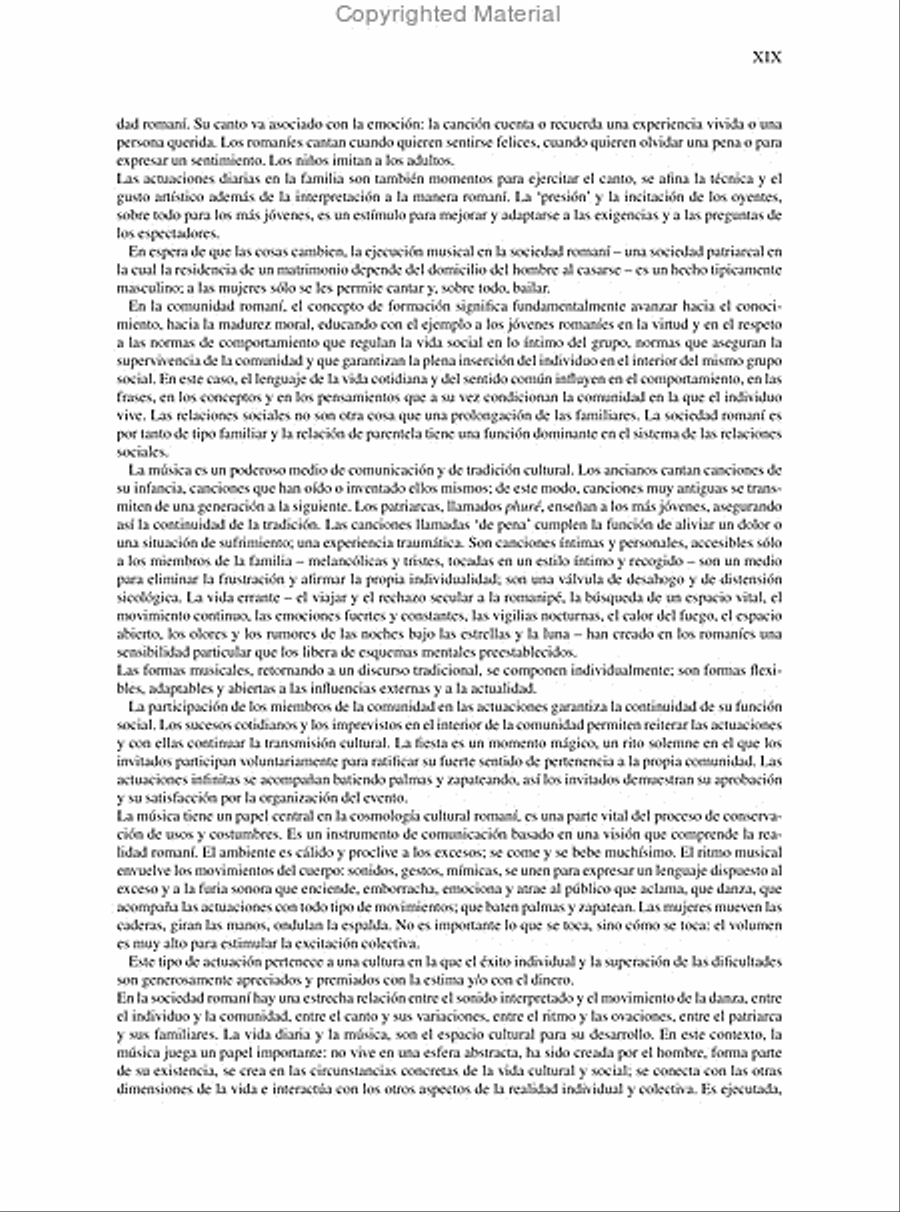 Romanó Drom (Romany Caravan) for Accordion Accordion scores gallery preview page 28