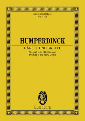 Hänsel und Gretel