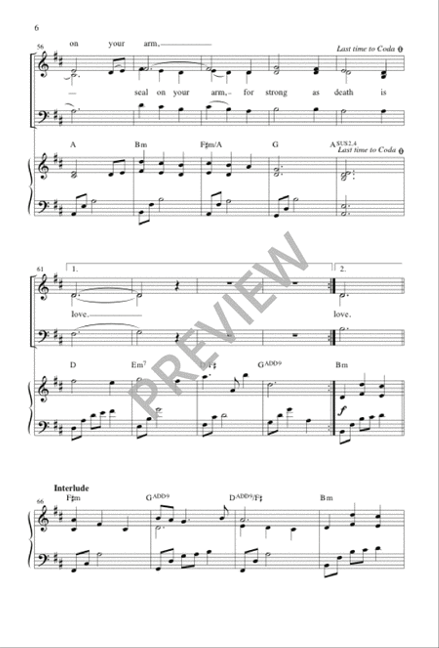 Arise, My Love Arise, My Love SAT scores gallery preview page 7