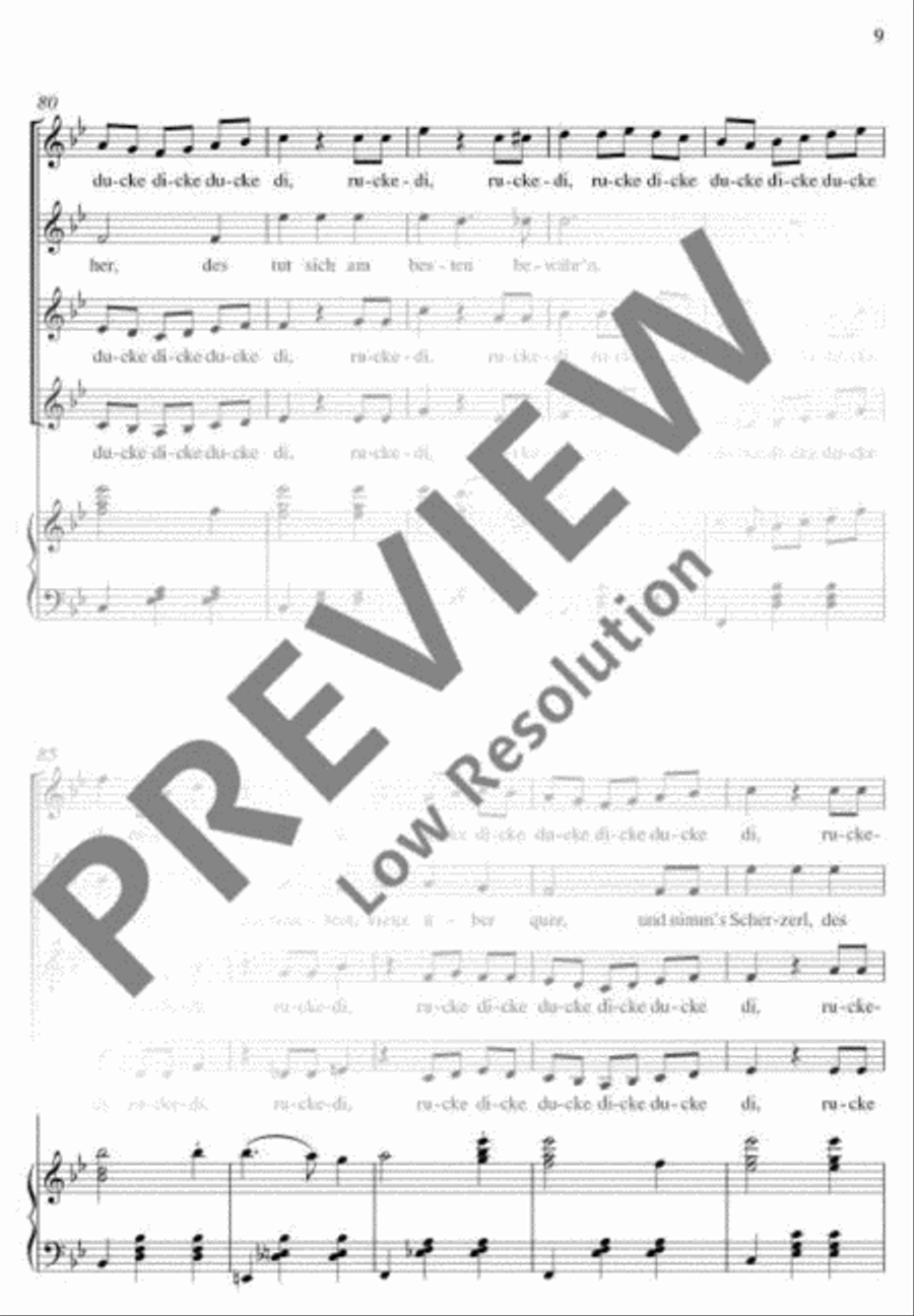 Tauben vergiften im Park SSAA scores gallery preview page 10