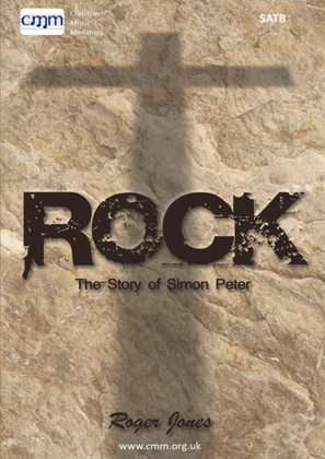 Rock - a Roger Jones musical