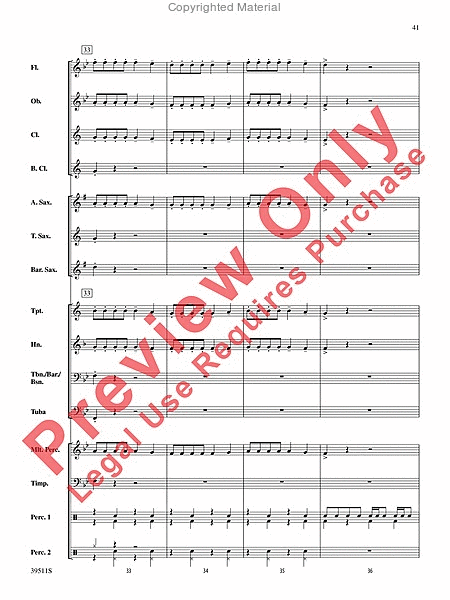 Short Cuts for Beginning Band -- #2 image number null