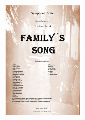 Family´s Song