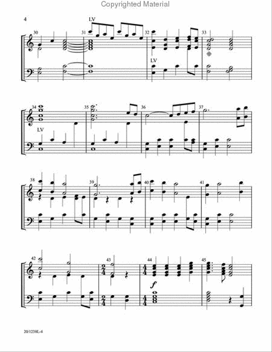 The Bells of Christmas