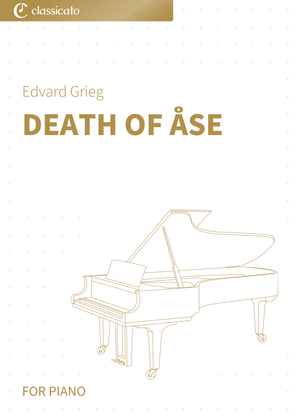 Death of Åse