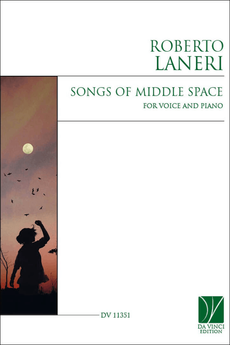 Song Book of Middle Space