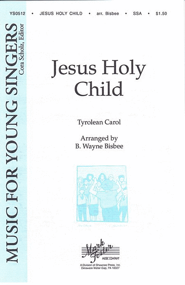 Jesus Holy Child image number null