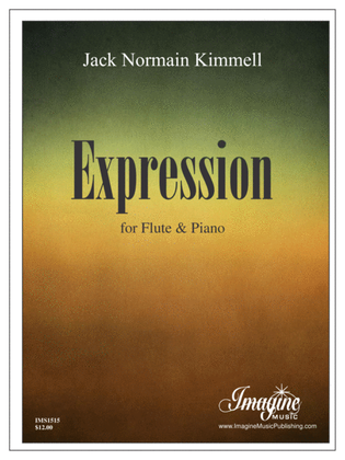 Expression for Flute