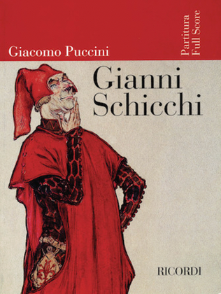 Gianni Schicchi