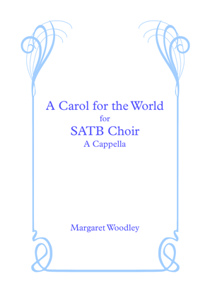 A Carol for the World