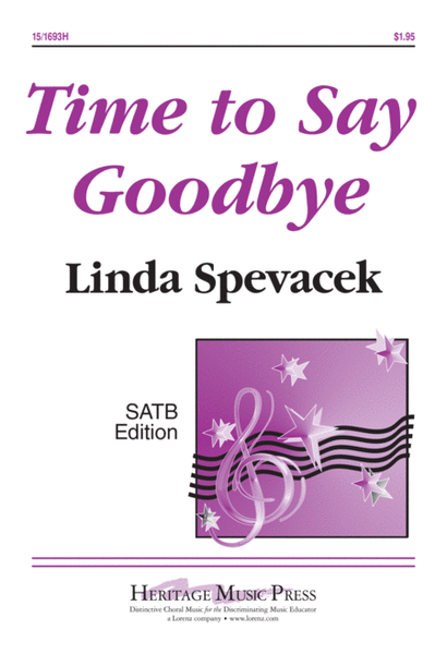 Time to Say Goodbye image number null
