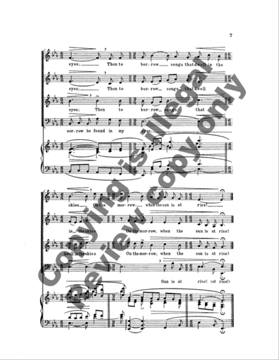 On the Morrow 4-Part scores gallery preview page 8