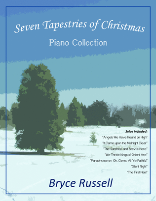 Seven Tapestries of Christmas (Complete)
