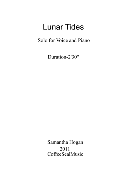 Lunar Tides image number null