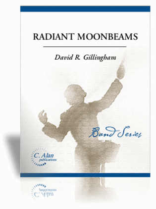 Radiant Moonbeams