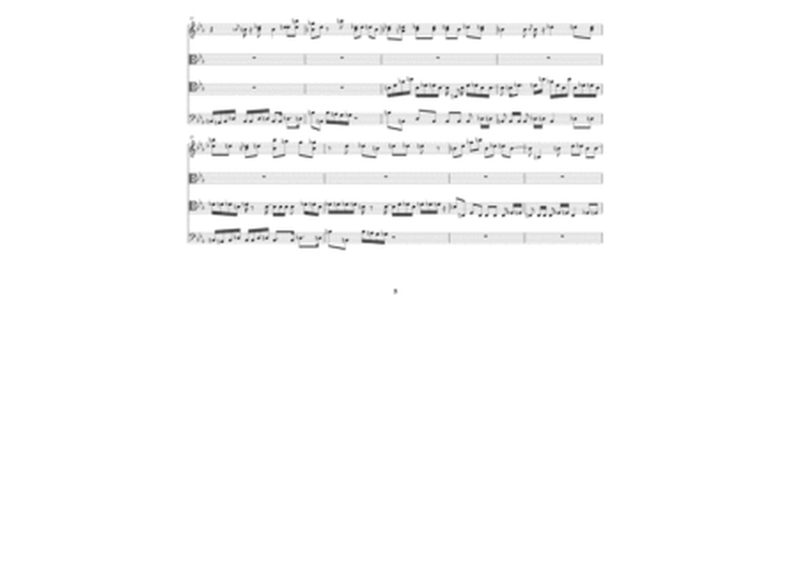Noble Hymn: Majestic Chorus 3352504 image number null