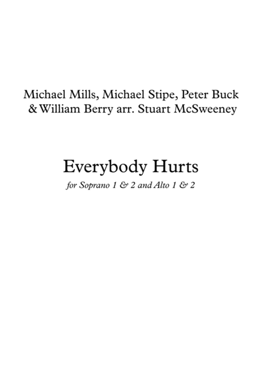 Everybody Hurts image number null