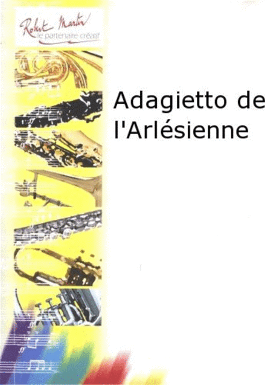 Adagietto de lArlesienne