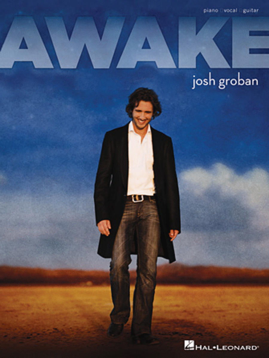 Josh Groban: Awake