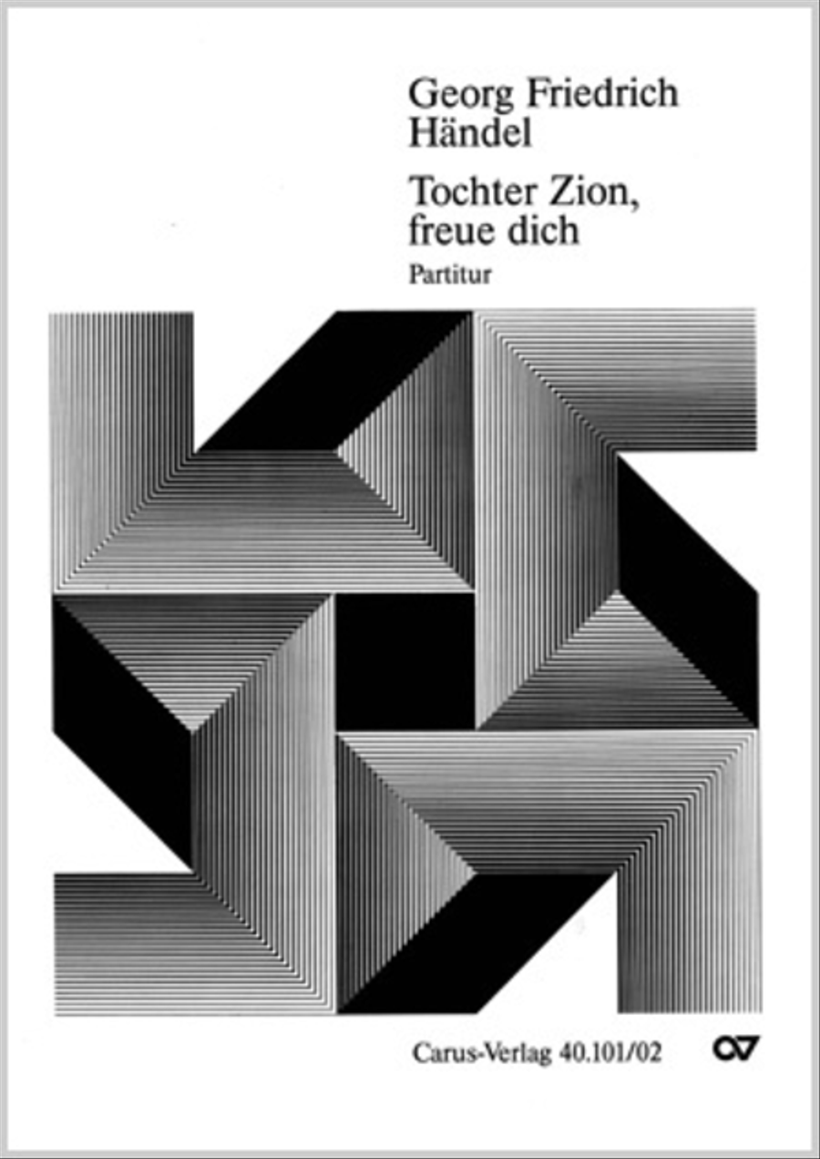 Tochter Zion