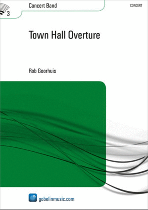 Town Hall Overture