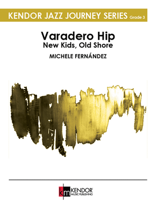 Book cover for Varadero Hip