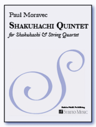 Shakuhachi Quintet