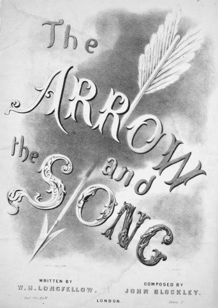 The Arrow and the Song