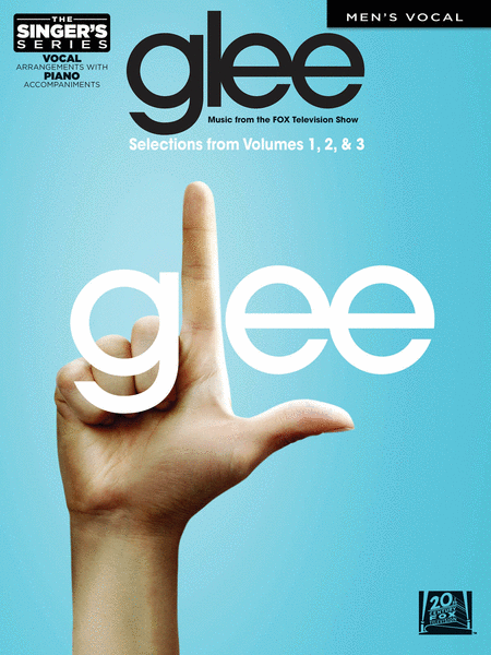 Glee - Men