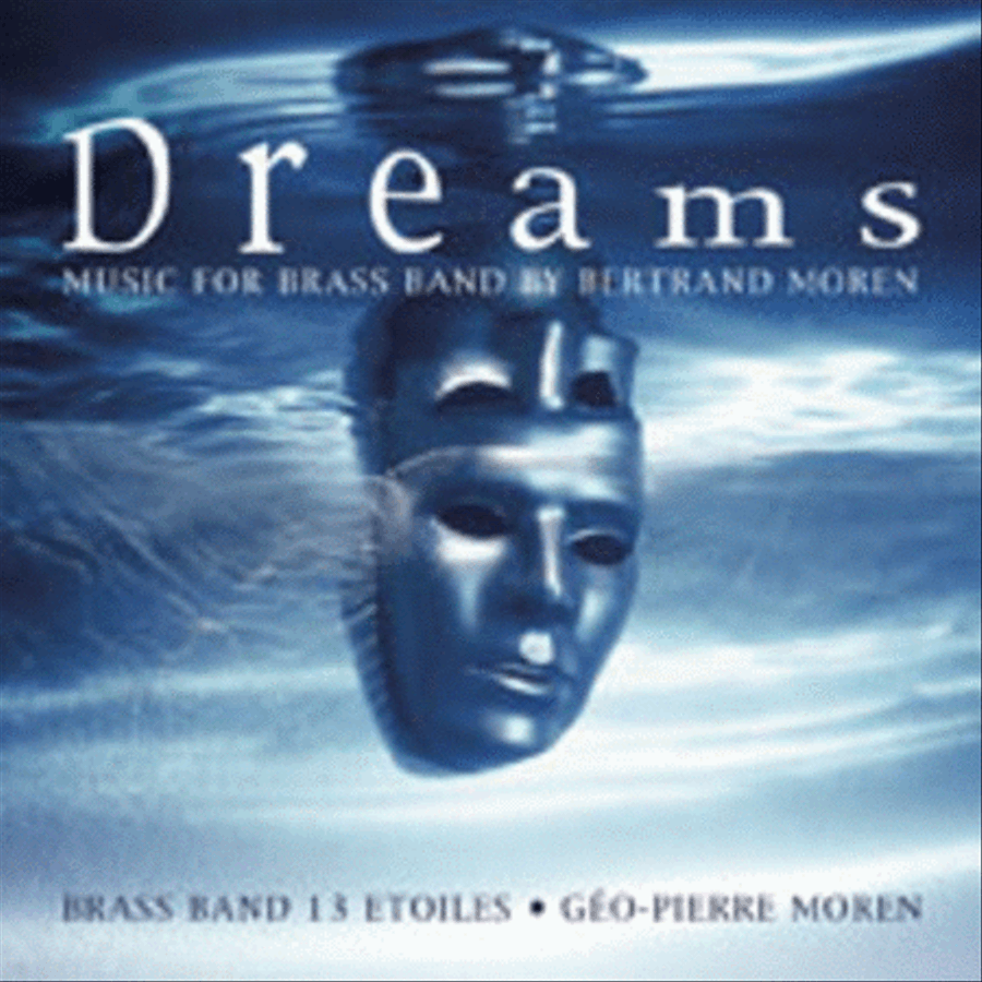 Dreams Dreams Brass Band scores gallery preview page 1