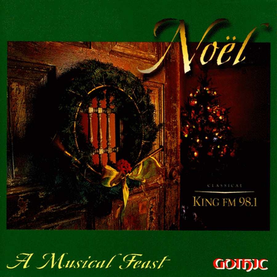 Noel: a Musical Feast - a Loft
