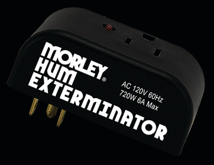 Hum X Exterminator Musical Instruments scores gallery preview page 1