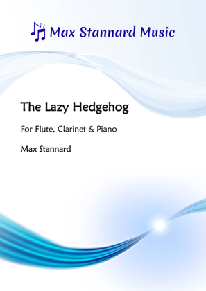 The Lazy Hedgehog