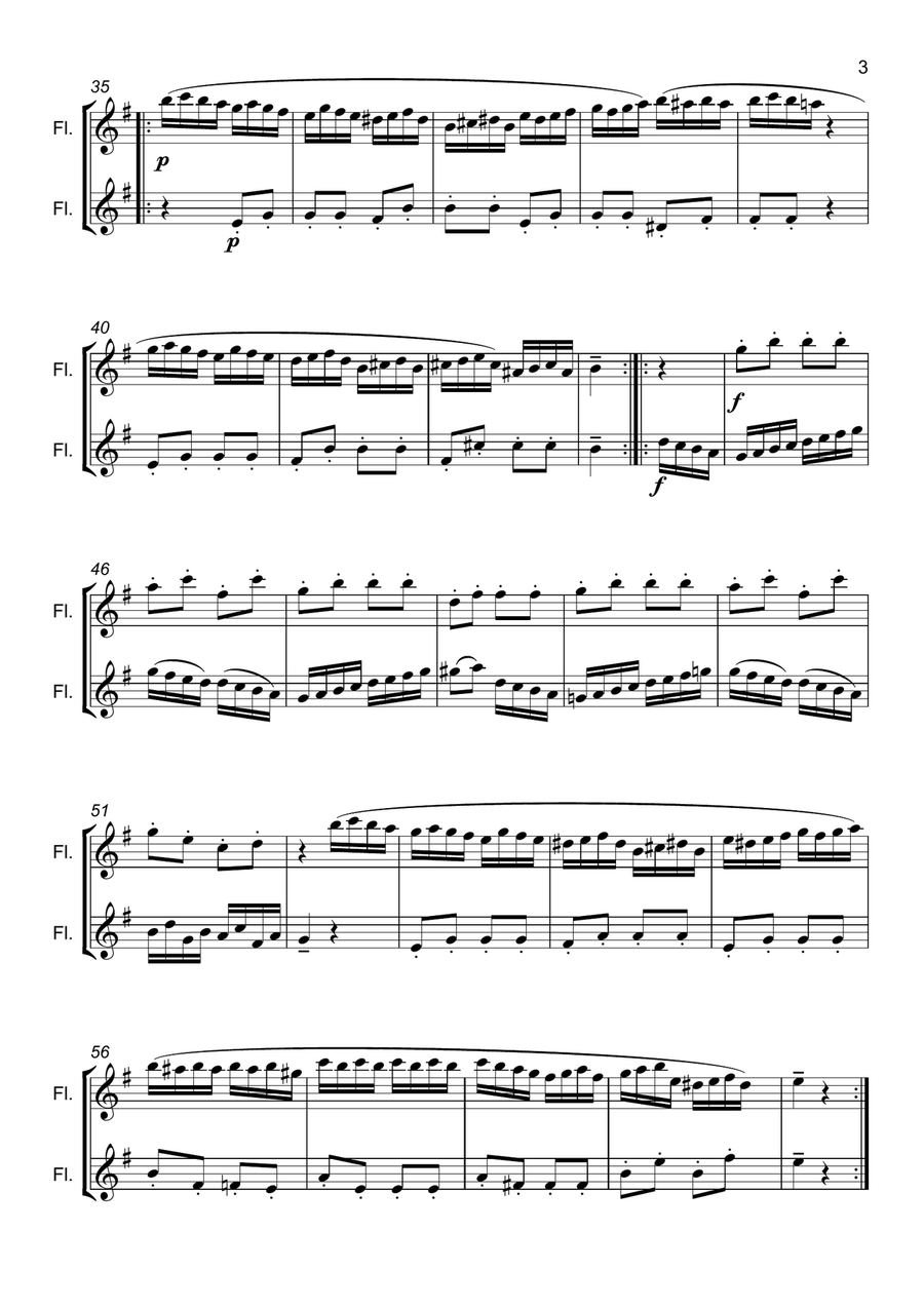 Rondo alla Turca (