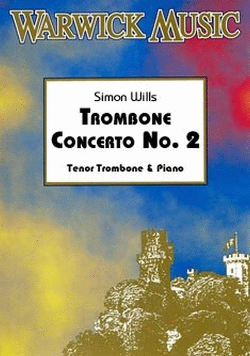 Trombone Concerto No. 2