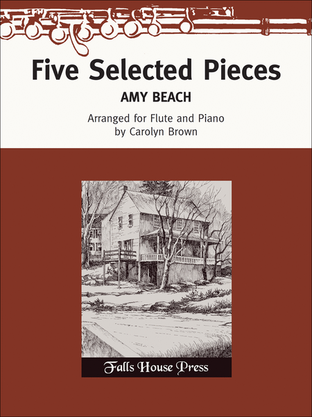 Five Selected Pieces