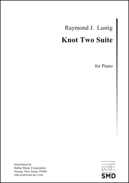 Knot Two Suite