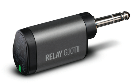 Relay G10TII