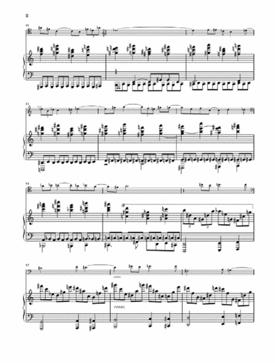 Cello Sonata, Op. 2