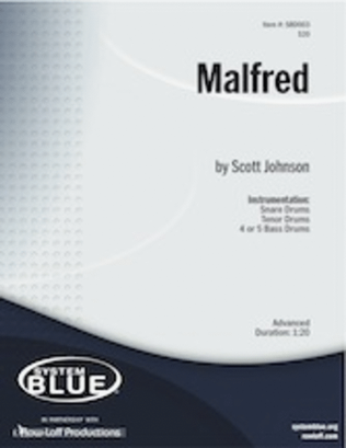 Malfred - Cadence/Ram