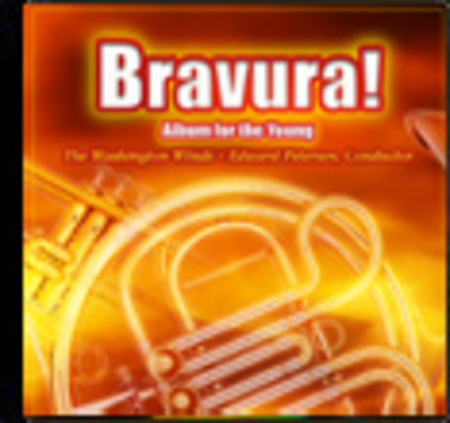 Bravura! image number null