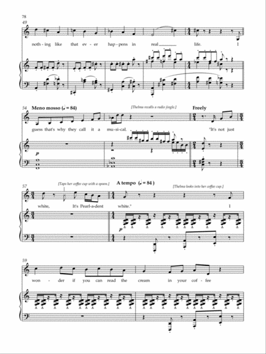 As Jobs Go Voice scores gallery preview page 5