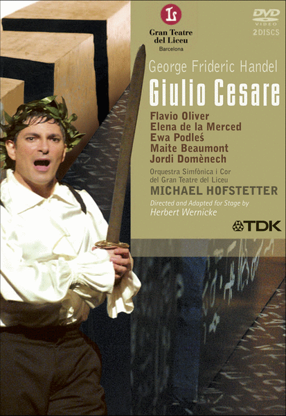 Giulio Cesare (Opera)