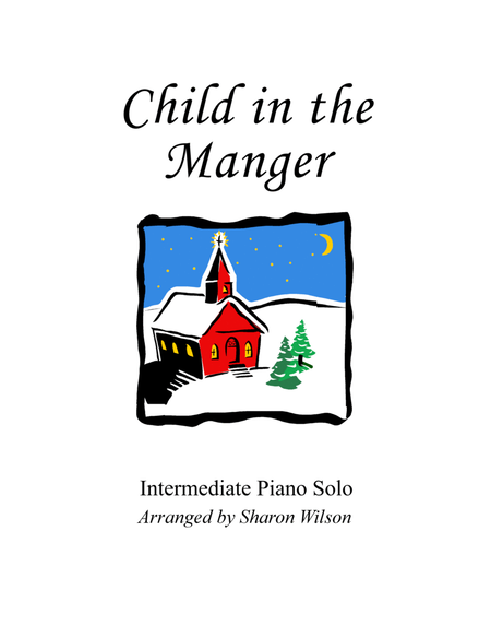 Child in the Manger Medley (with "Morning Prayer") image number null