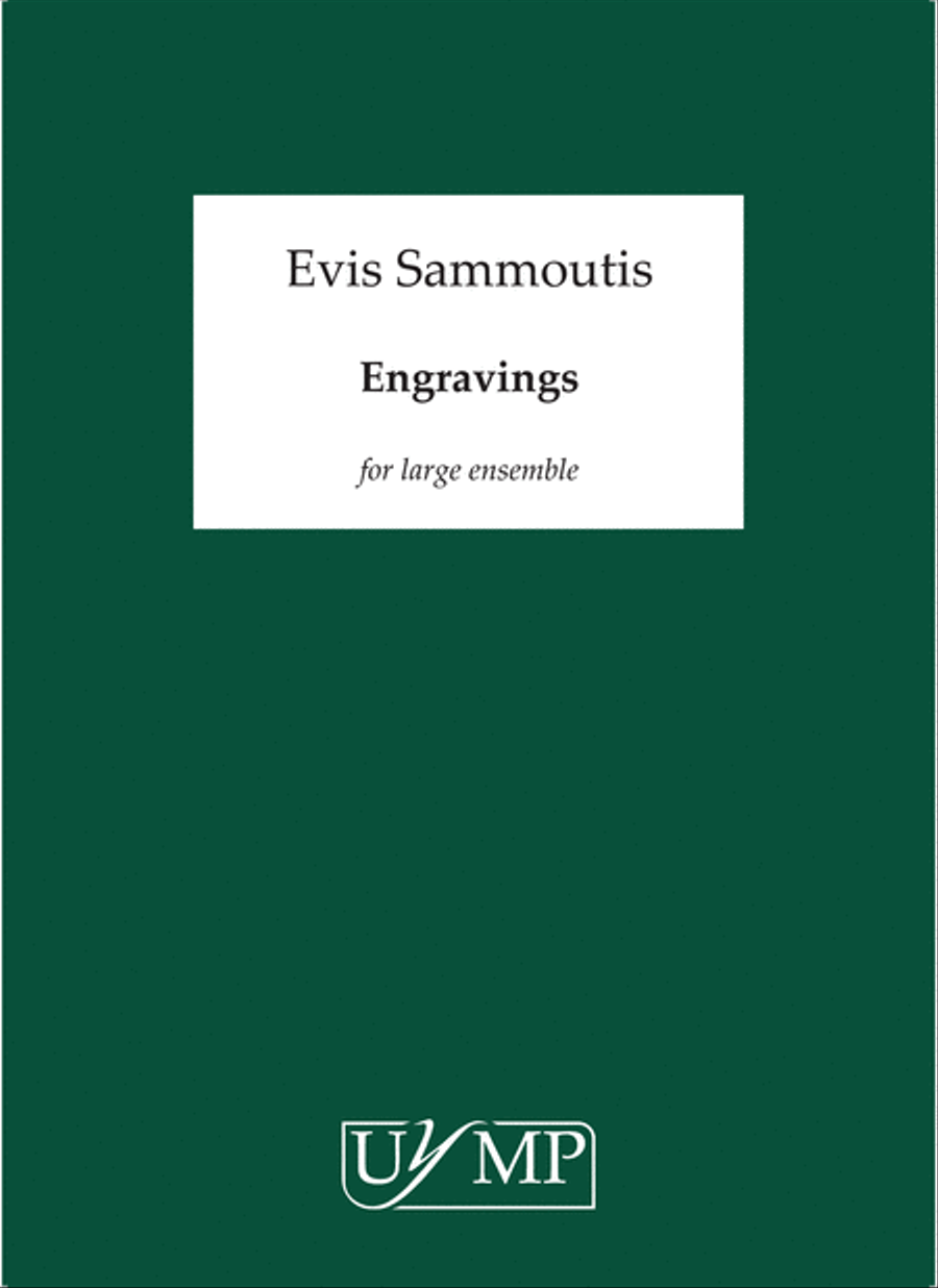 Engravings Engravings Score scores gallery preview page 1