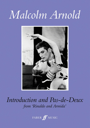 Introduction and Pas-de-Deux