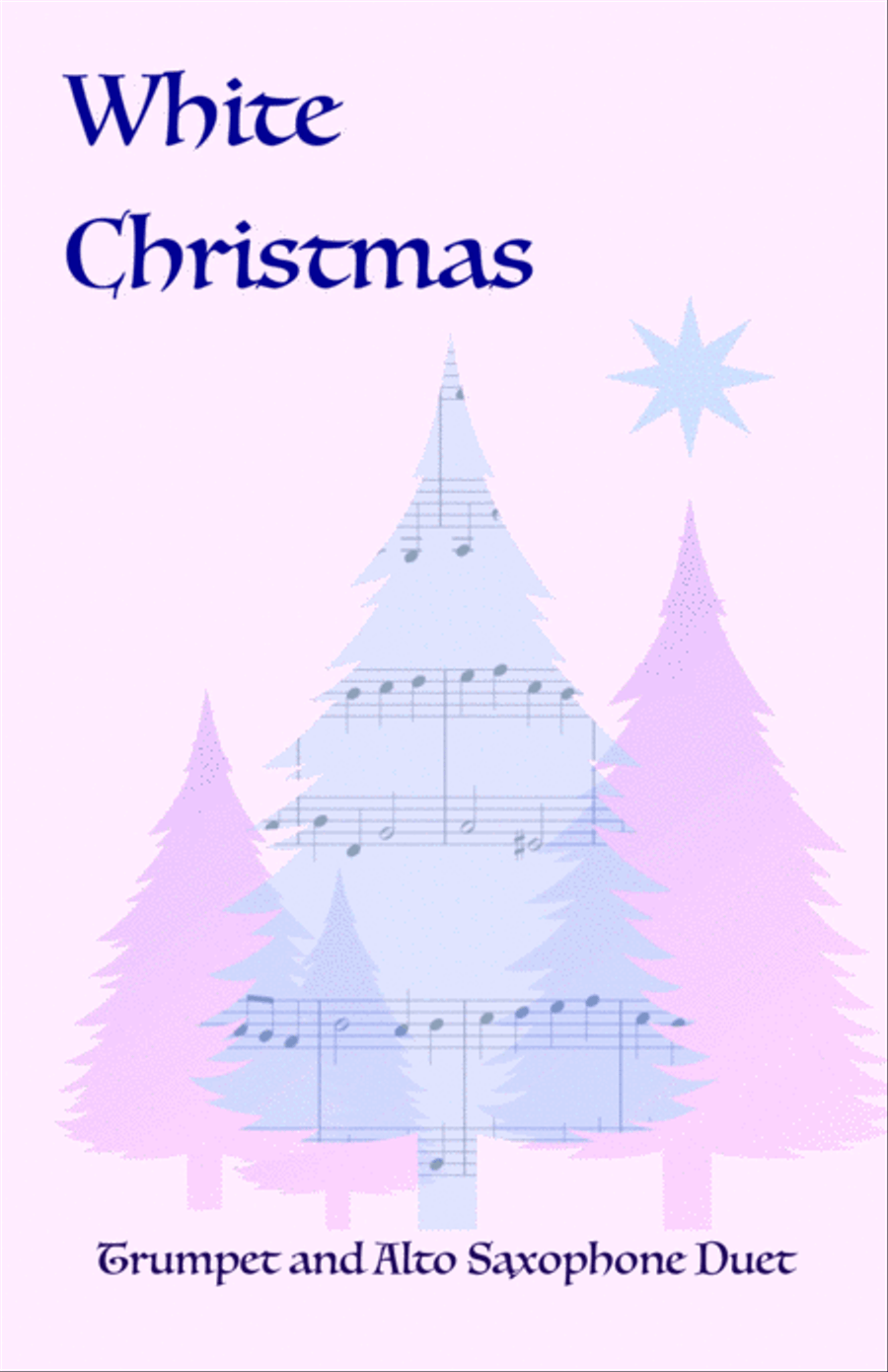 Book cover for White Christmas