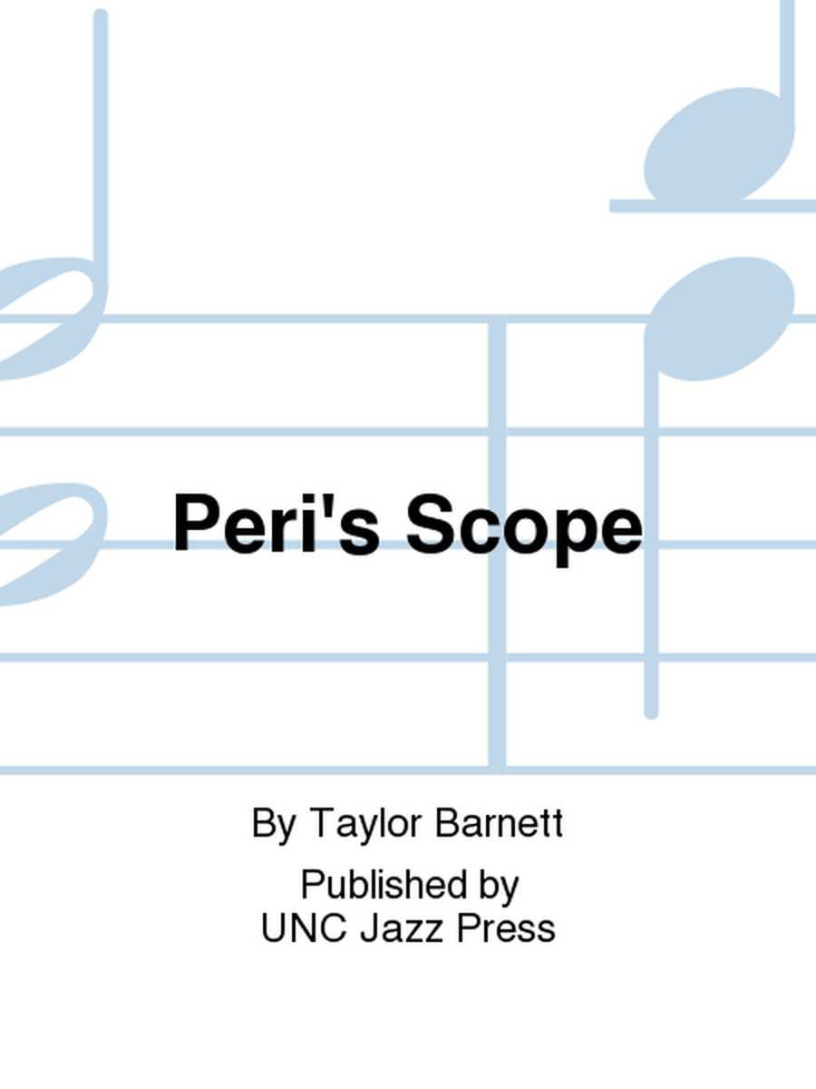 Peri's Scope image number null